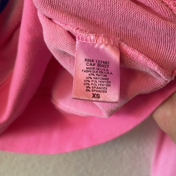 Wildfox beach bum Top Sz XS - Picture 3 of 6